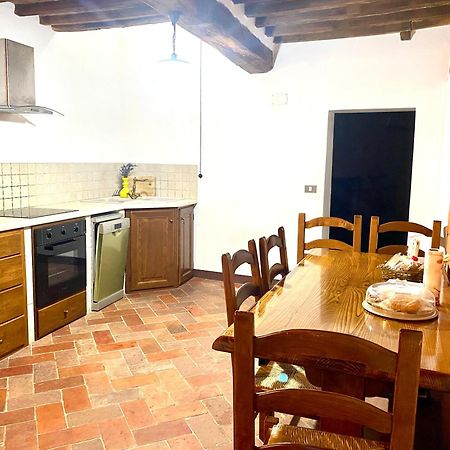 Casa Di Viola Lägenhet Scansano Exteriör bild
