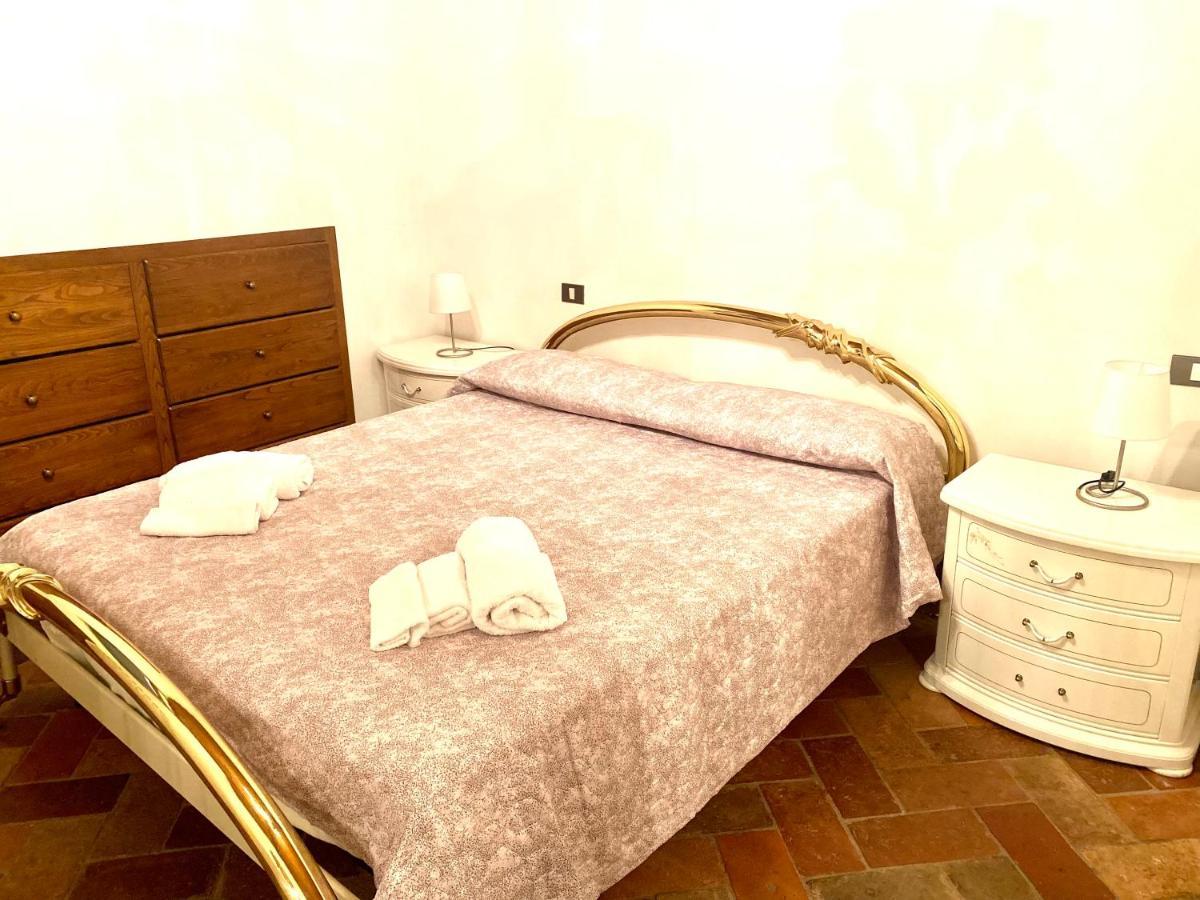 Casa Di Viola Lägenhet Scansano Exteriör bild