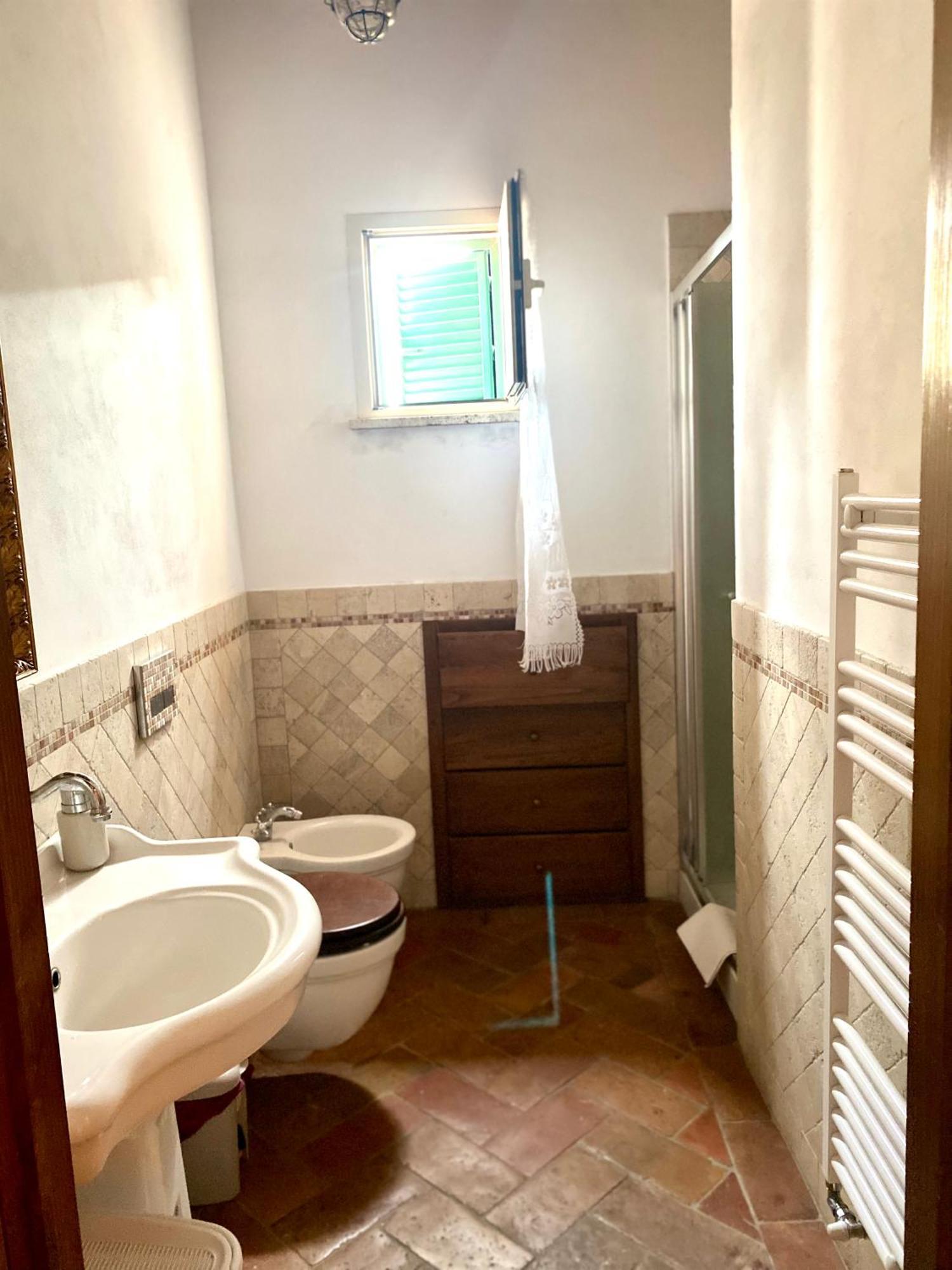 Casa Di Viola Lägenhet Scansano Exteriör bild