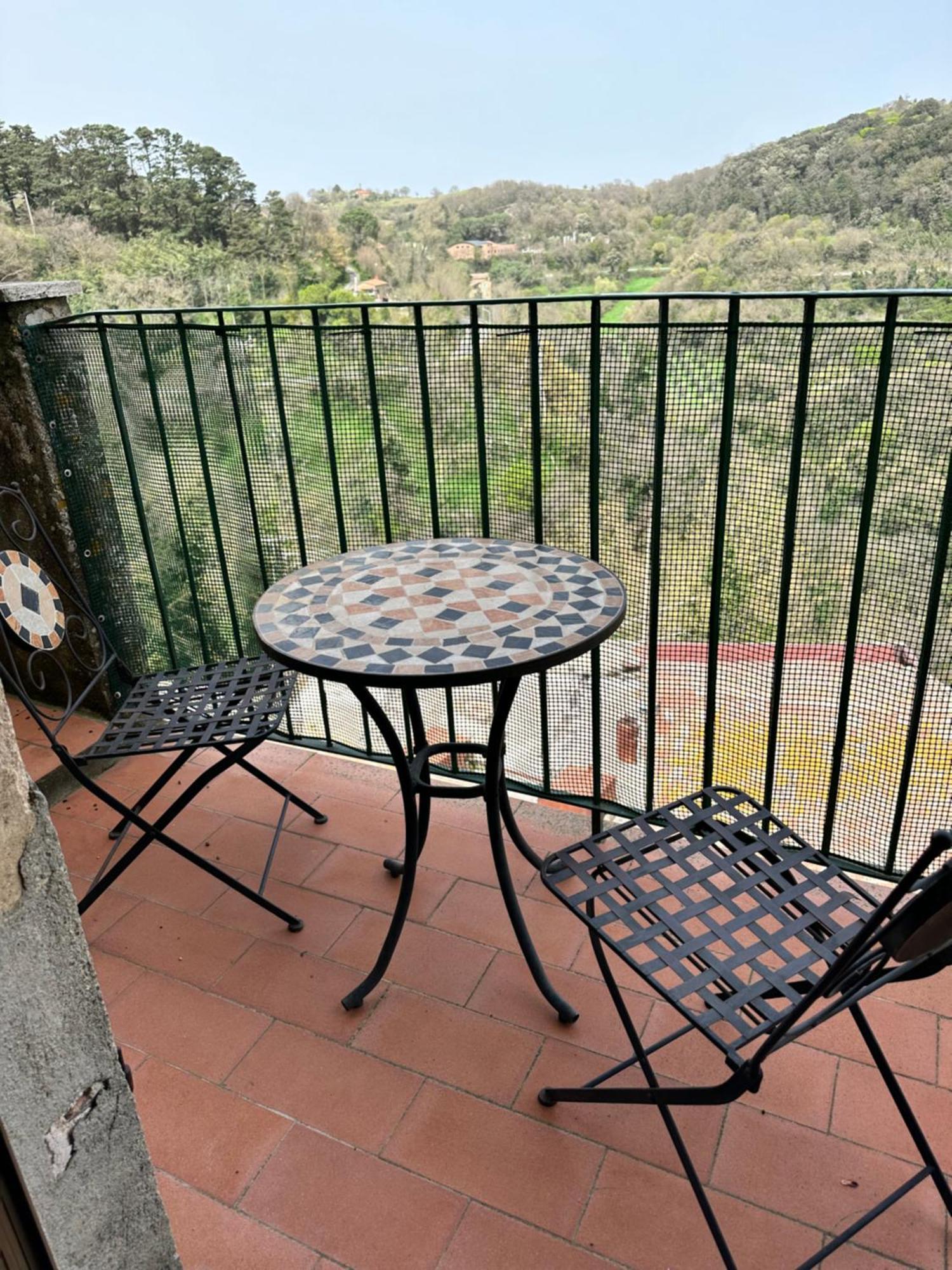 Casa Di Viola Lägenhet Scansano Exteriör bild